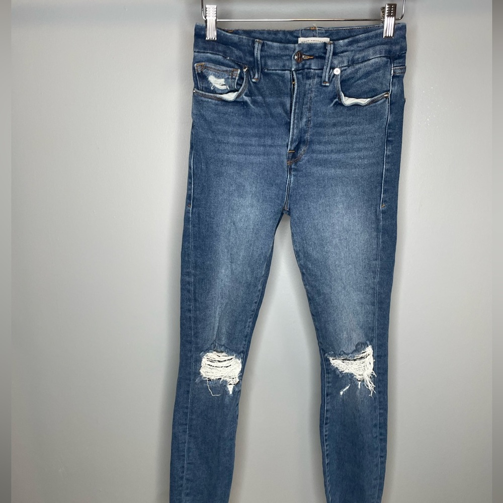 Good American jeans